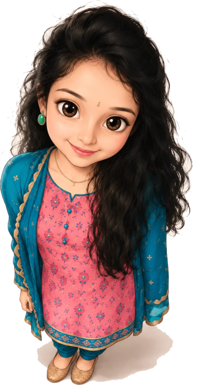 Kreshaa