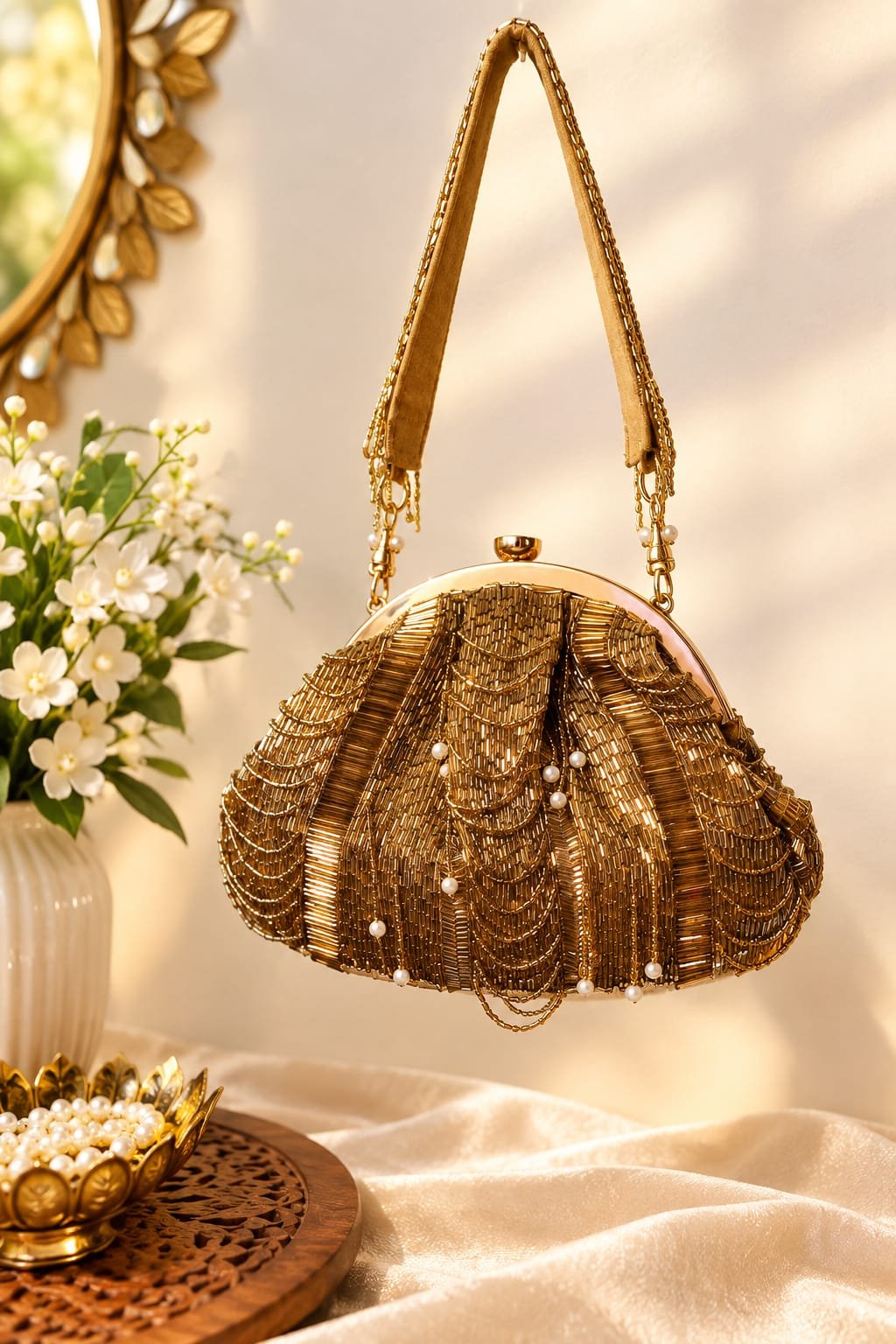 Swarna Kanti Clutch