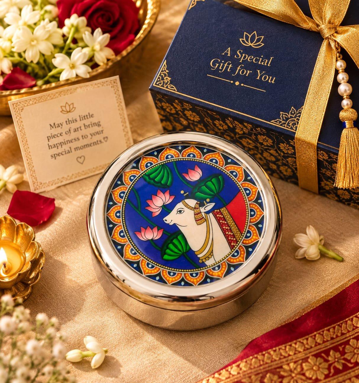 Gifts